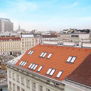 Orestaliving - View Of , Vienne Autriche