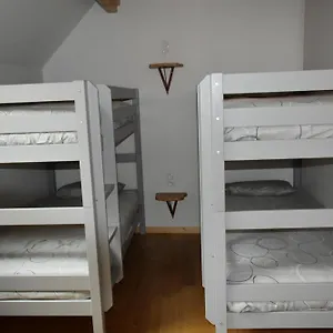  Chalet De Montagne Le Lustou