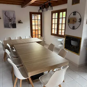  Villa 10 Personnes